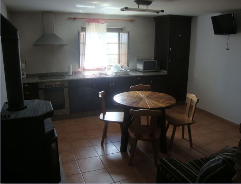 103474 -  House In Mux�a