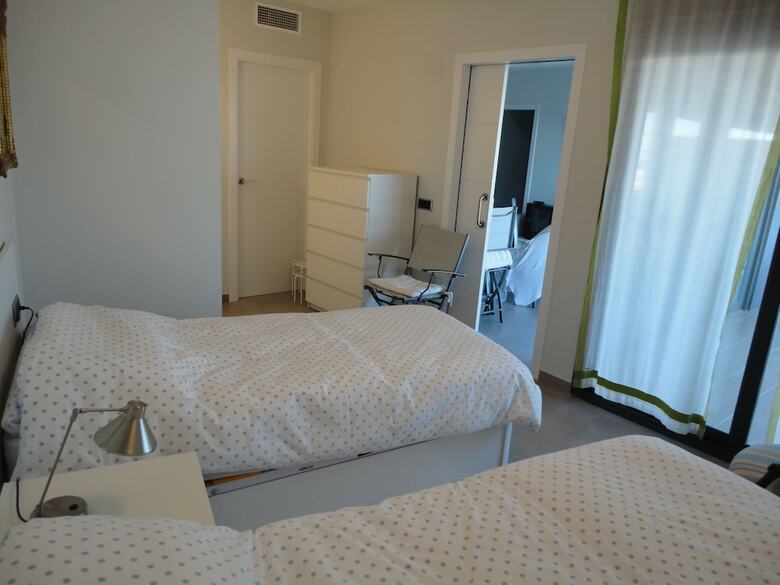 Apartamentos Spai B 4 - 1