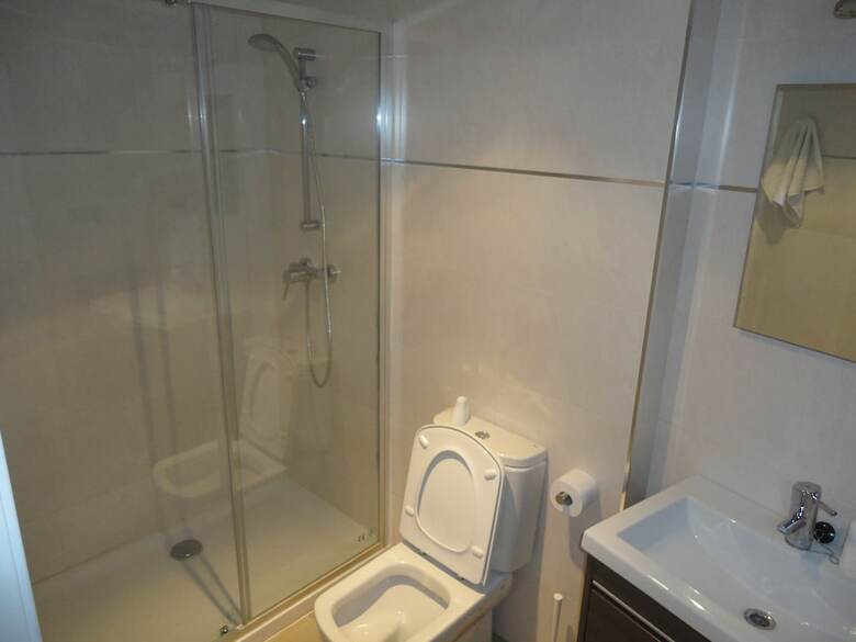 Apartamentos Spai B 4 - 1