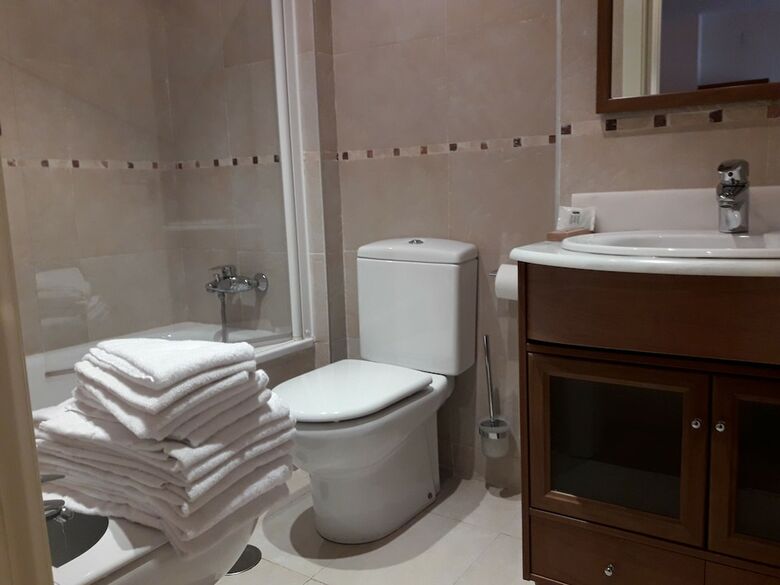 Apartamentos Margas Golf - Segunda Planta F