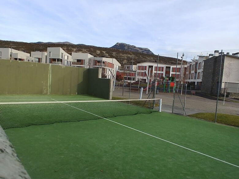 Apartamentos Margas Golf - Segunda Planta F