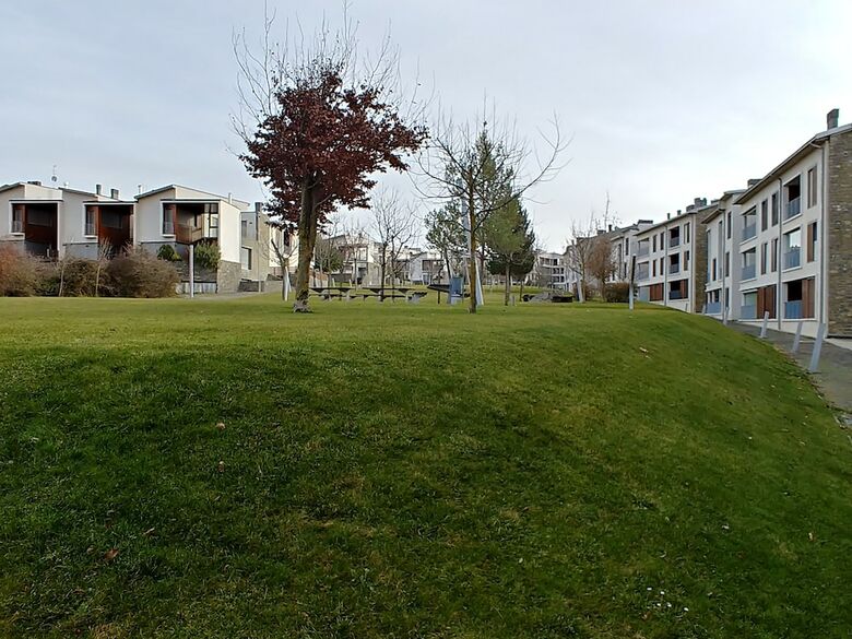 Apartamentos Margas Golf - Segunda Planta F