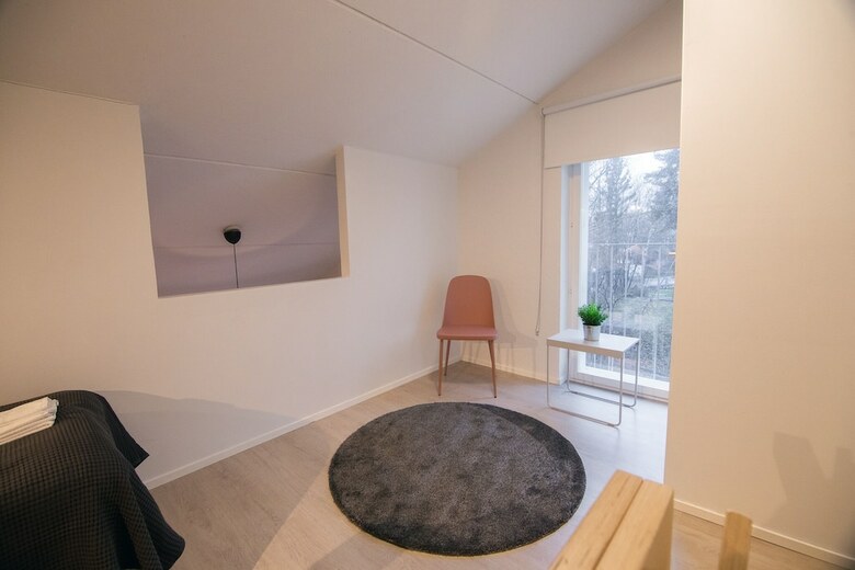 Aparthotel Spot Apartments Helsinki
