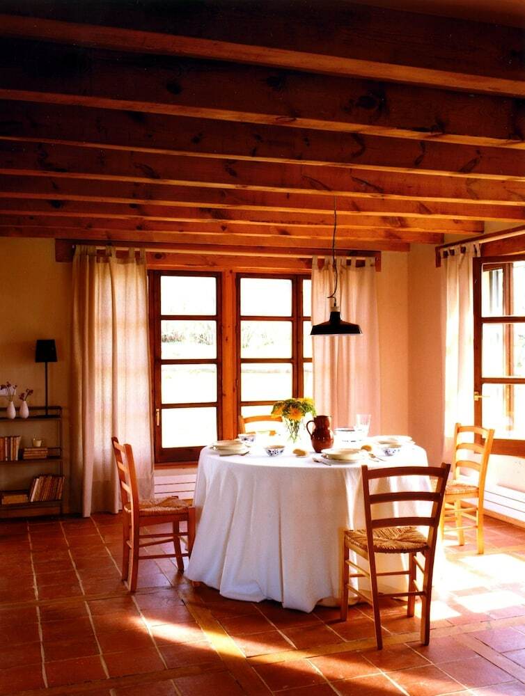 Casa El Palomar II