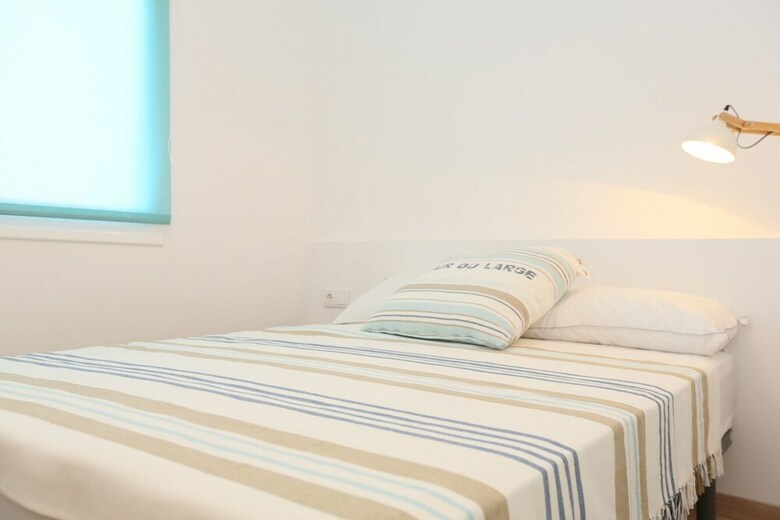 Apartamento Acogedor Para 4 Personas En Cambrils