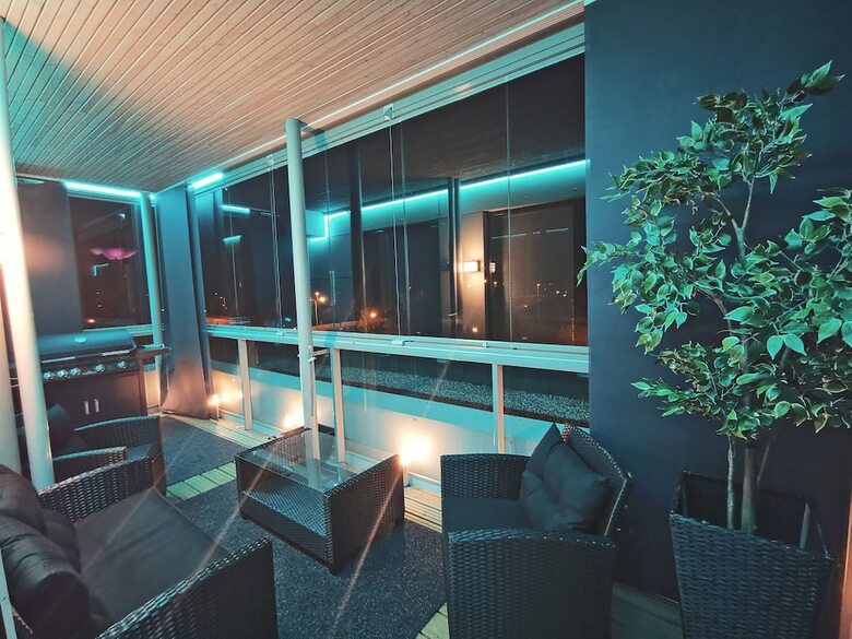 Apartamentos Wehost Matinpuronkuja 2