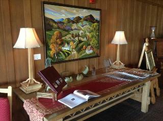 Hotel Auberge Des 3 Canards