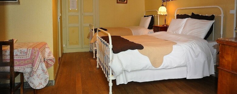 Hotel H�tel-restaurant Monte D'oro