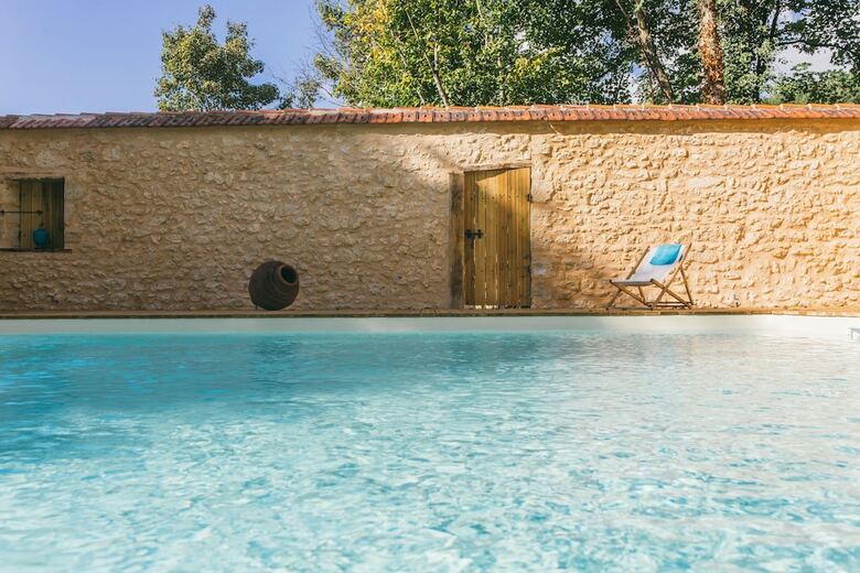 Domaine Du Val D'atur