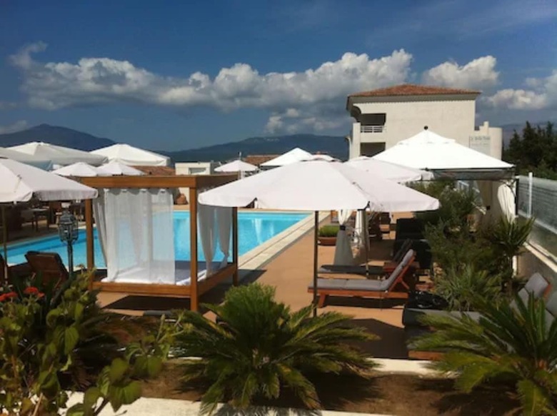 Posada Le Bella Vista R�sidence