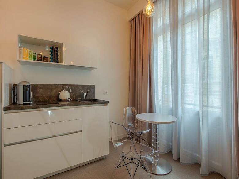 Apartamentos �dreams Loft&spa