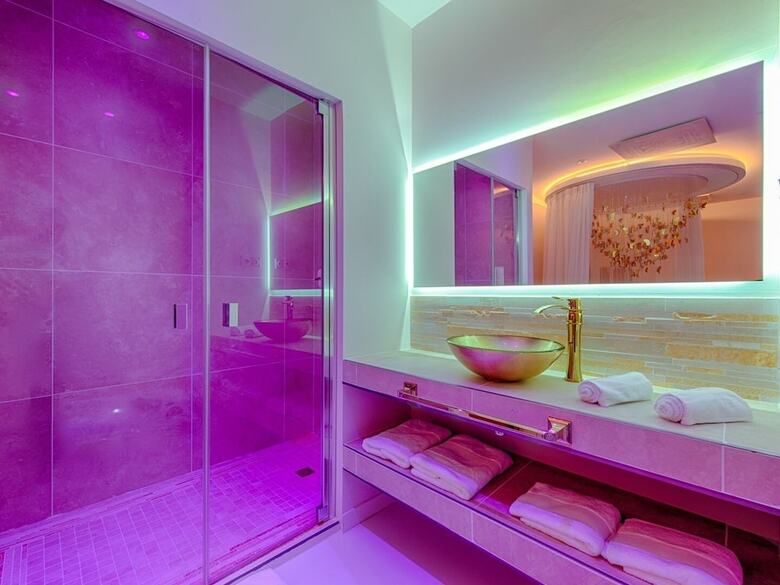 Apartamentos �dreams Loft&spa