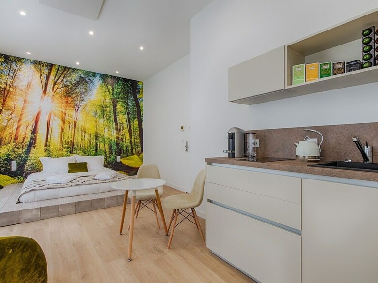 Apartamentos �dreams Loft&spa