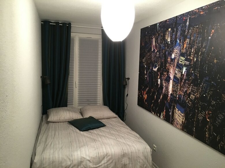 Apartment Villeurbanne