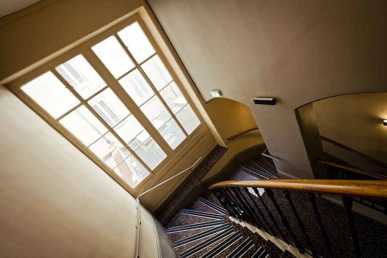 Hotel H�tel Des Remparts