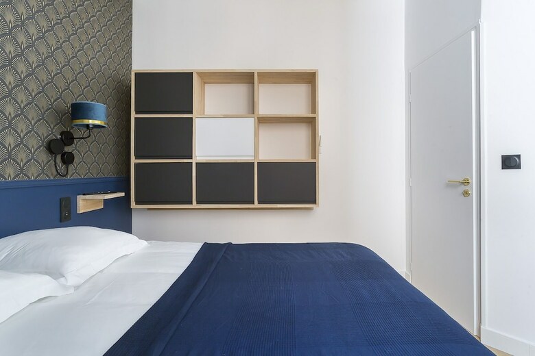 Apartamento Hamac Suites Lyon Bellecour
