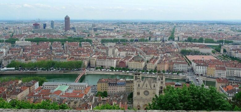 Apartamento Hamac Suites Lyon Bellecour
