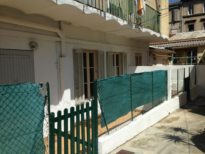 Apartamento Les Terrasses De Gyptis Et Protis