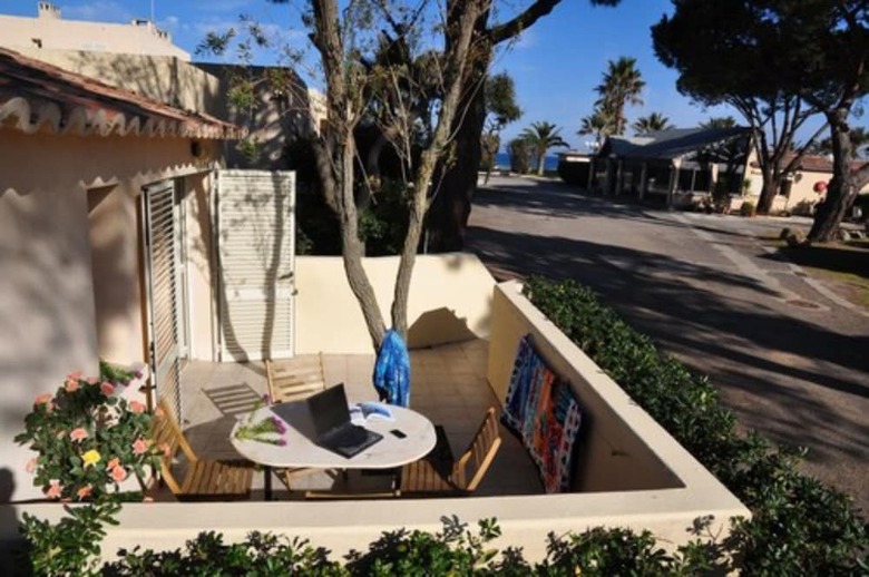 Apartamento Residence San Pellegrino
