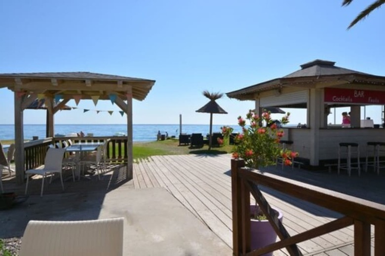 Apartamento Residence San Pellegrino