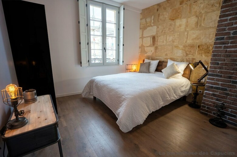 La Parenth�se Des Capucins - Bordeaux
