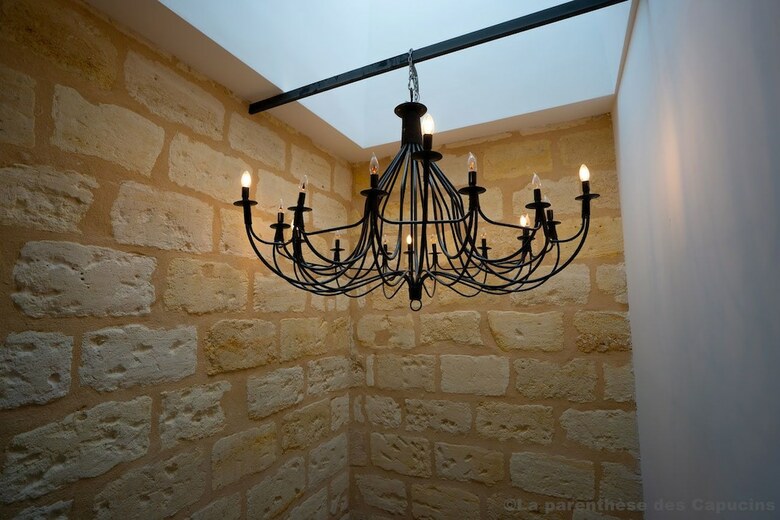 La Parenth�se Des Capucins - Bordeaux