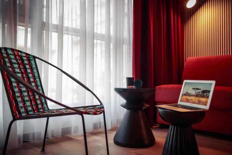 Boma Easy Living Hotel