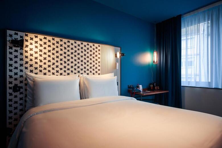 Boma Easy Living Hotel