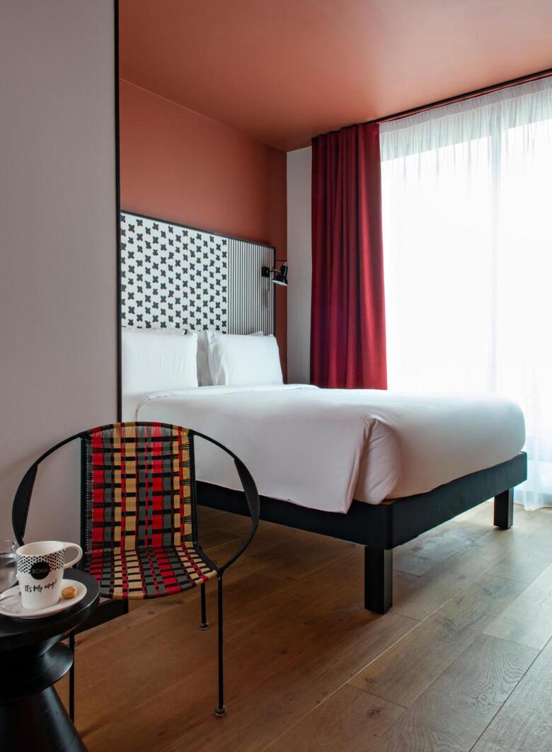 Boma Easy Living Hotel