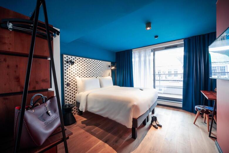 Boma Easy Living Hotel