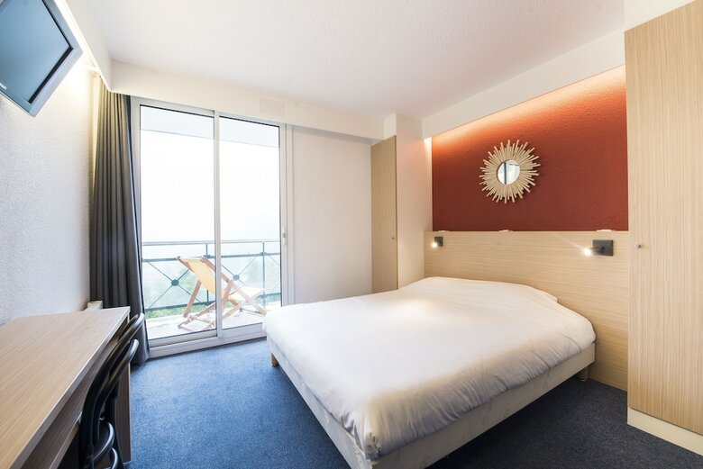 Le Village Club Du Soleil Montgen�vre