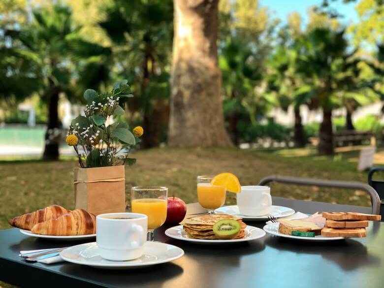 Le Village Club Du Soleil Montgen�vre