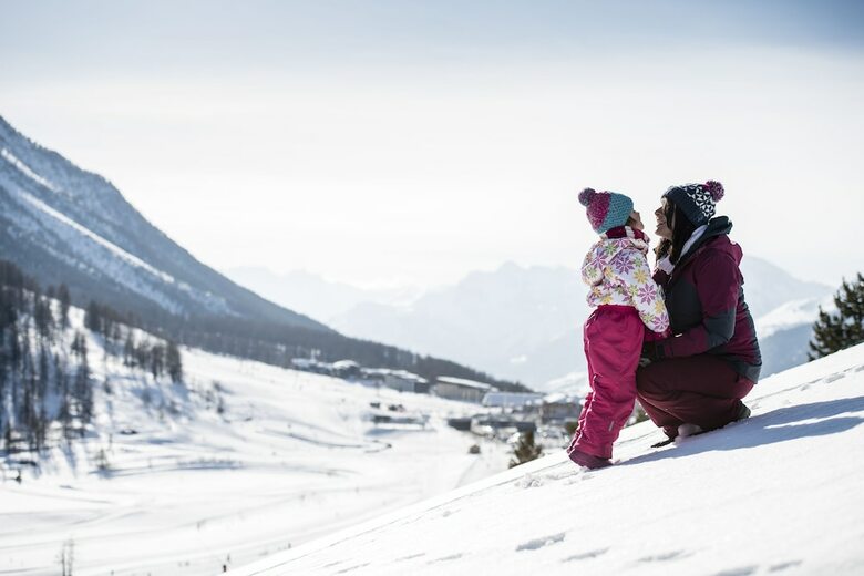 Le Village Club Du Soleil Montgen�vre
