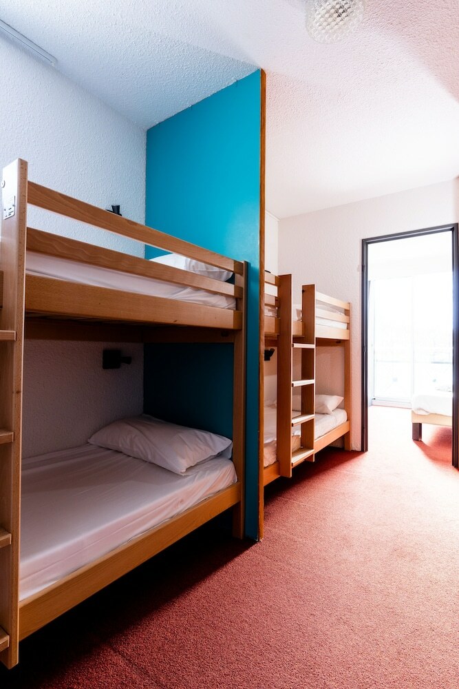 Le Village Club Du Soleil Montgen�vre