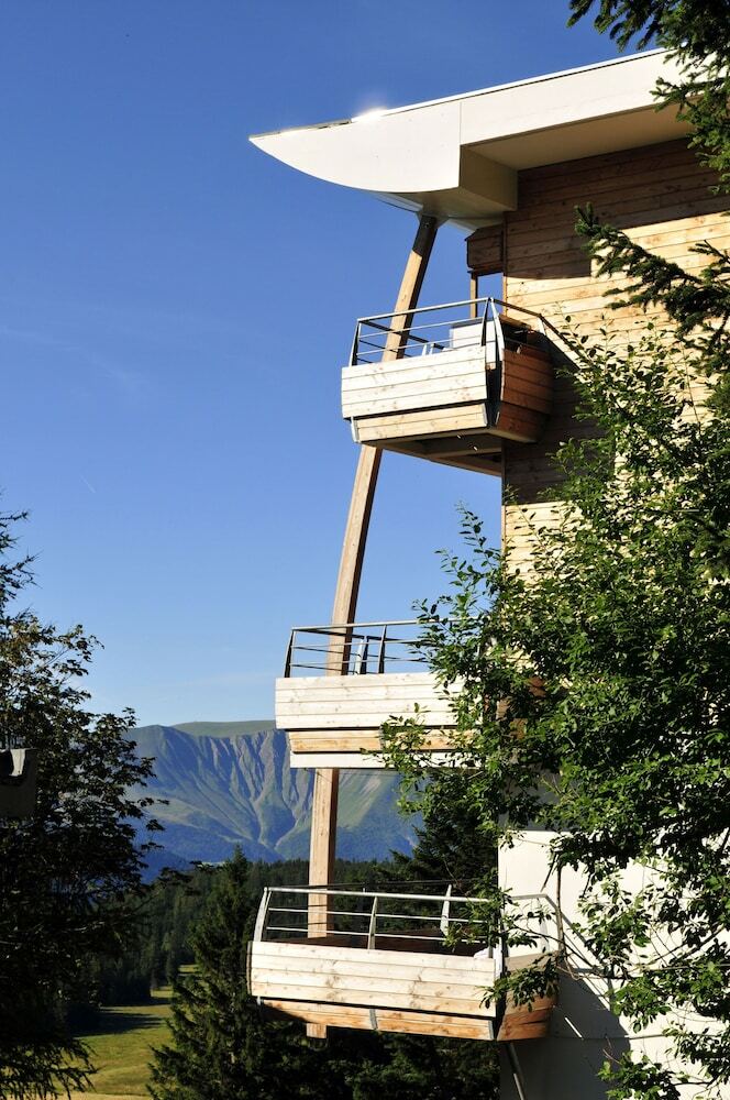 Residencia R�sidence Les Villages Du Bachat