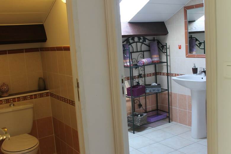 Chambres D'h�tes Le Clos Des Oliviers