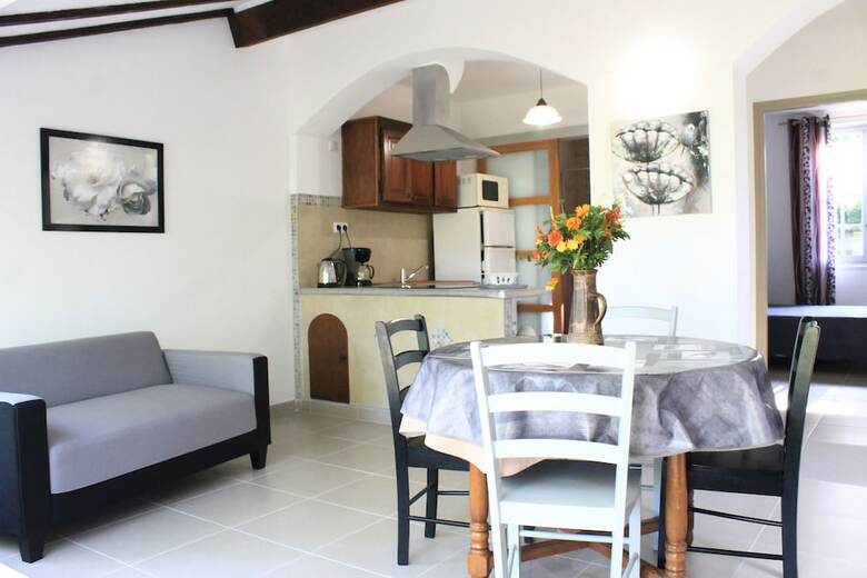 Chambres D'h�tes Le Clos Des Oliviers