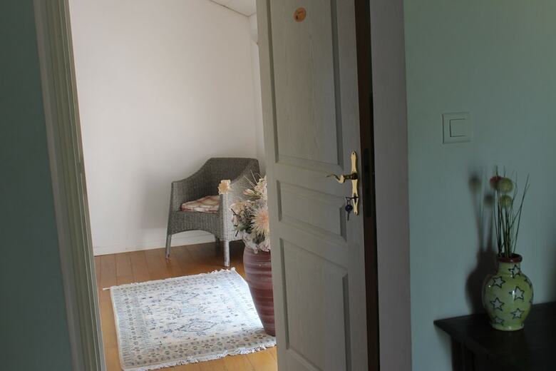 Chambres D'h�tes Le Clos Des Oliviers