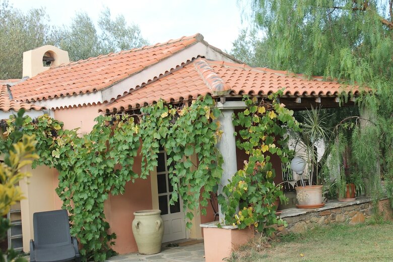 Chambres D'h�tes Le Clos Des Oliviers