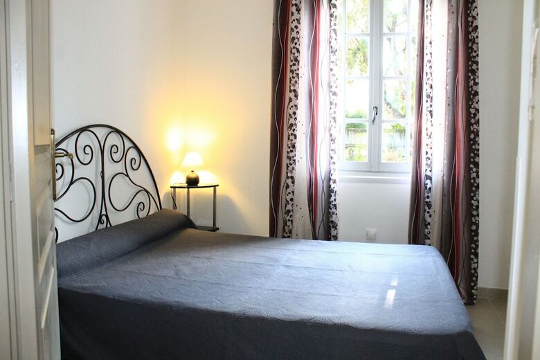 Chambres D'h�tes Le Clos Des Oliviers