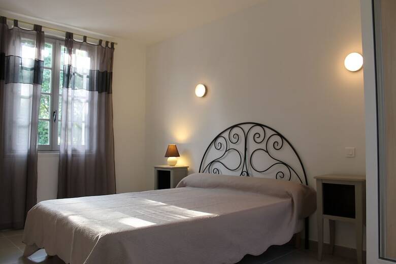 Chambres D'h�tes Le Clos Des Oliviers