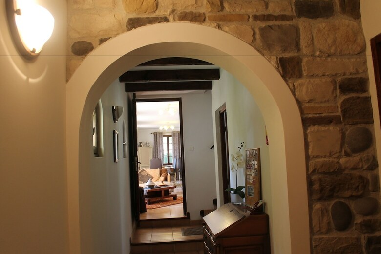 Chambres D'h�tes Le Clos Des Oliviers
