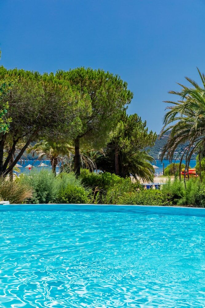 Residencia R�sidence Paese Serenu