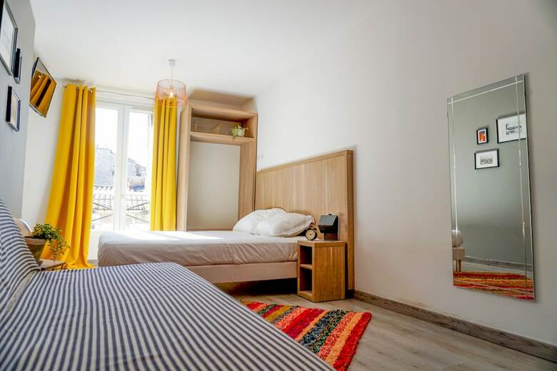 Hotel R�sidence Estelle Appart'h�tel