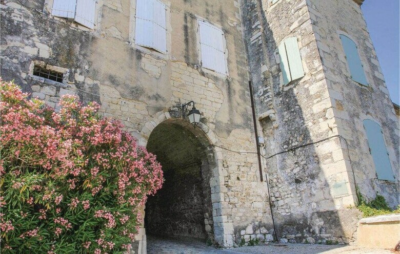 Les Jardins De La Cath�drale