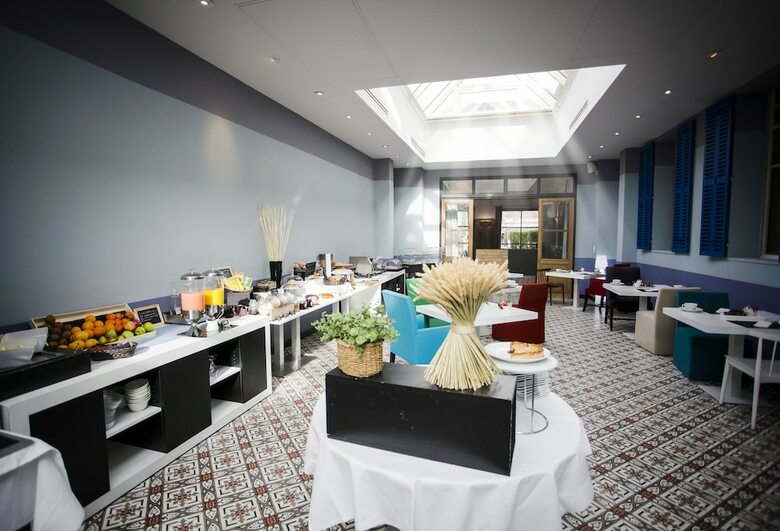 Hotel Jules Cesar & Spa - Mgallery Hotel Collection
