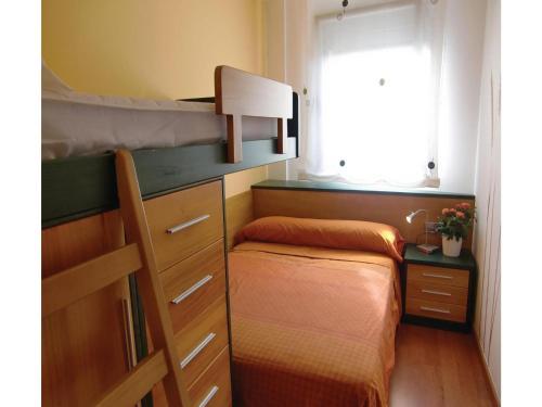 Apartment C.ciutat De Palol