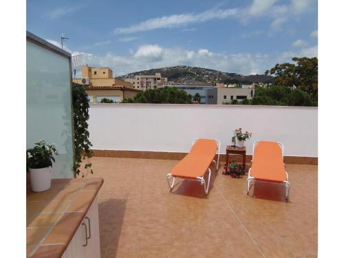 Apartment C.ciutat De Palol