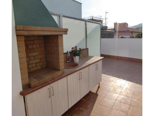 Apartment C.ciutat De Palol