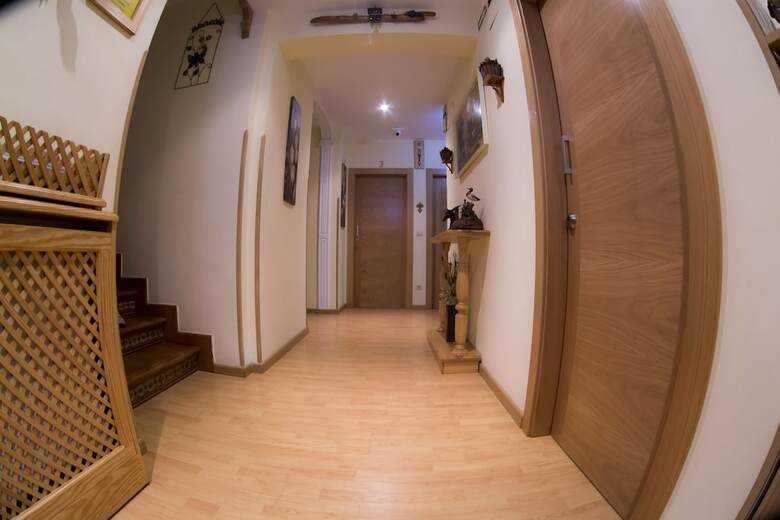 Hotel El Horreo De Avil�s